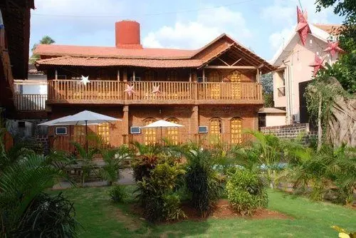 هتل Sea Breeze Sinquerim