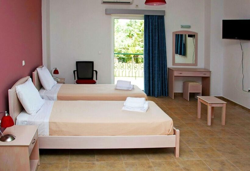 فندق Stomio Villague