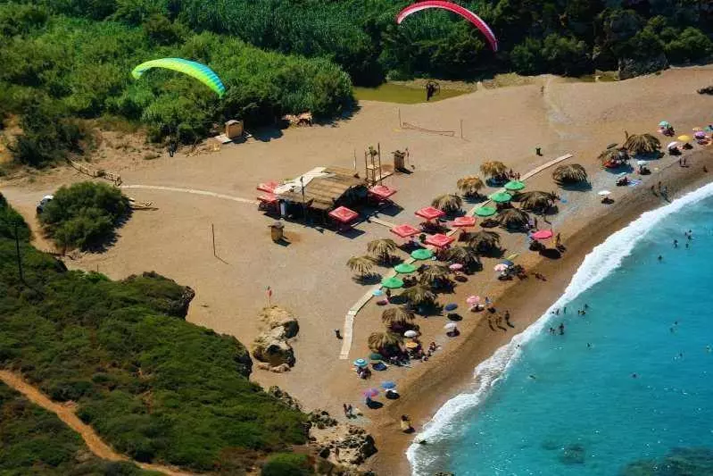 ホテル Stomio Villague