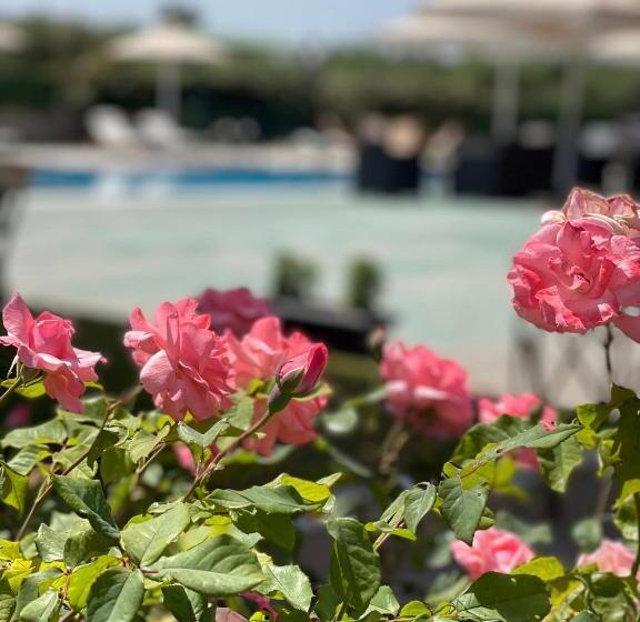 فندق Stomio Villague