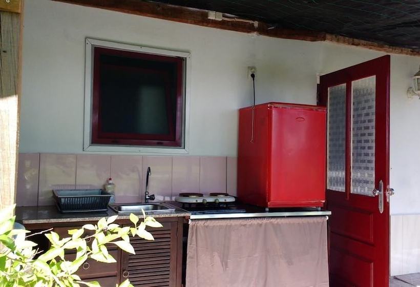 호텔 Termas Da Azenha