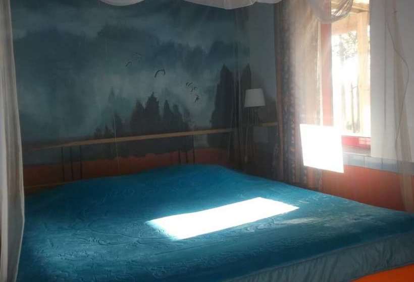 호텔 Termas Da Azenha