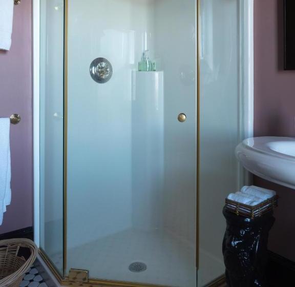 فندق The Gryphon House