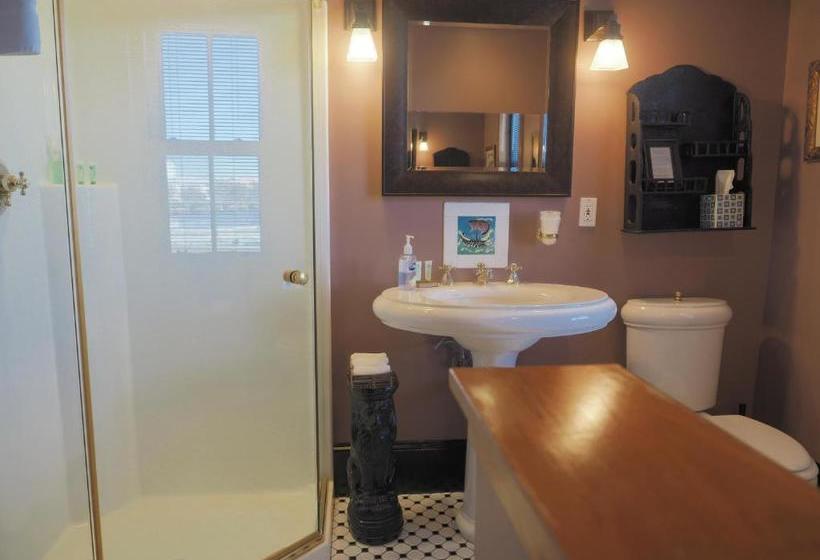 فندق The Gryphon House