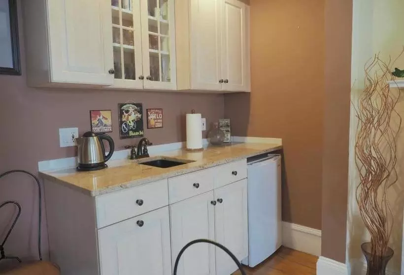 ホテル The Gryphon House