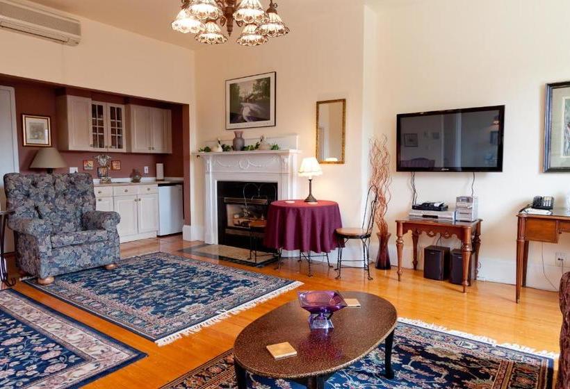 فندق The Gryphon House