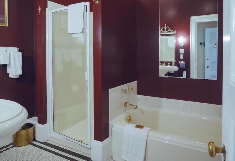 فندق The Gryphon House