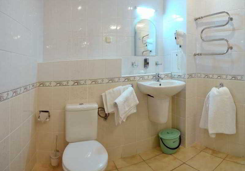 酒店 Truskavets 365