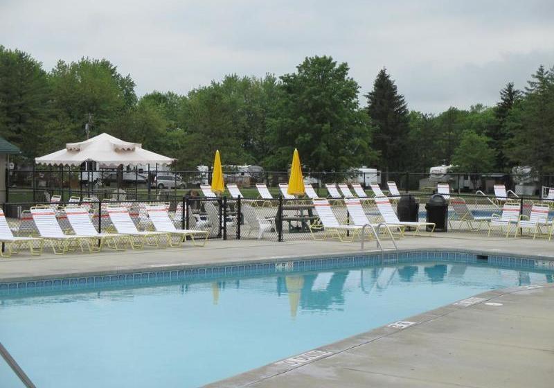 호텔 Westward Ho Rv Resort