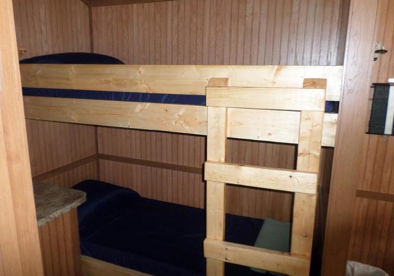 호텔 Westward Ho Rv Resort