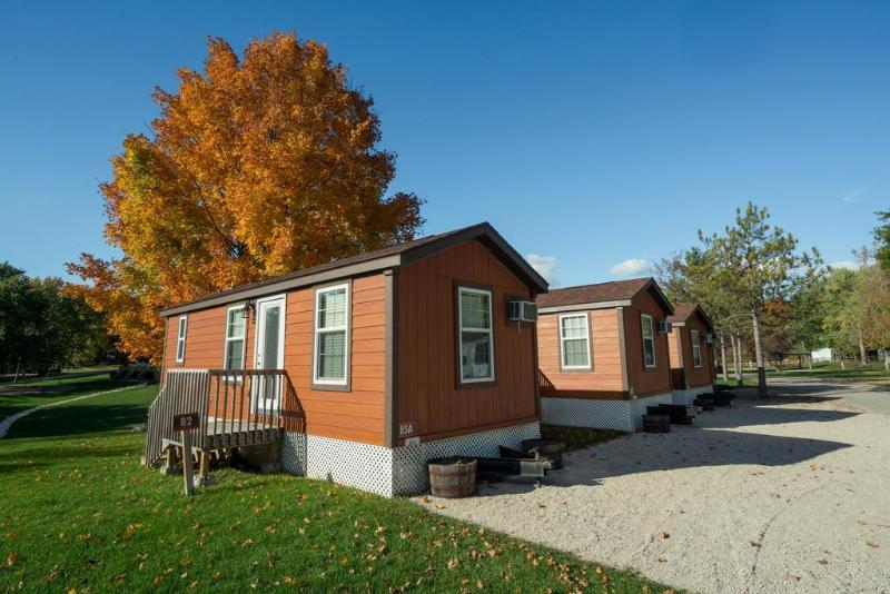 호텔 Westward Ho Rv Resort