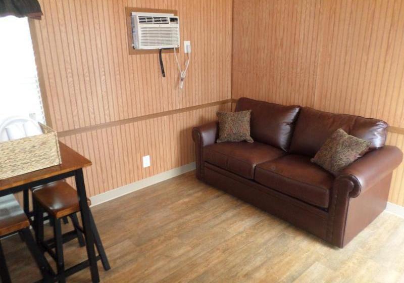 호텔 Westward Ho Rv Resort