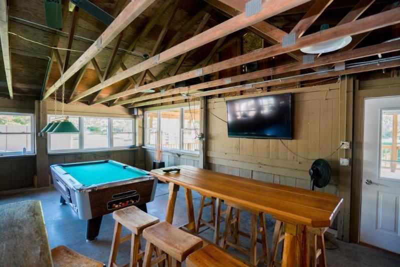 호텔 Westward Ho Rv Resort