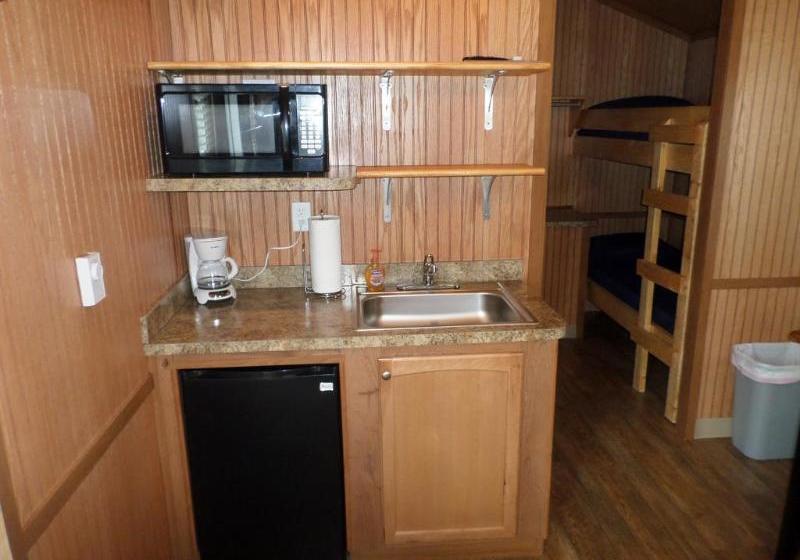 호텔 Westward Ho Rv Resort