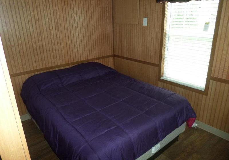 호텔 Westward Ho Rv Resort