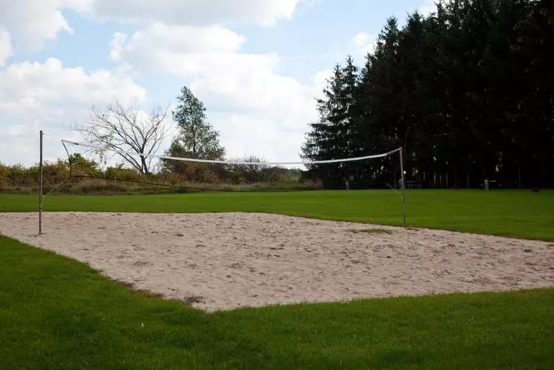 ホテル Westward Ho Rv Resort