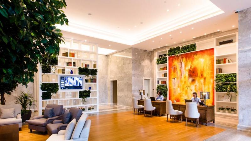 Junting Hotel - Nan You