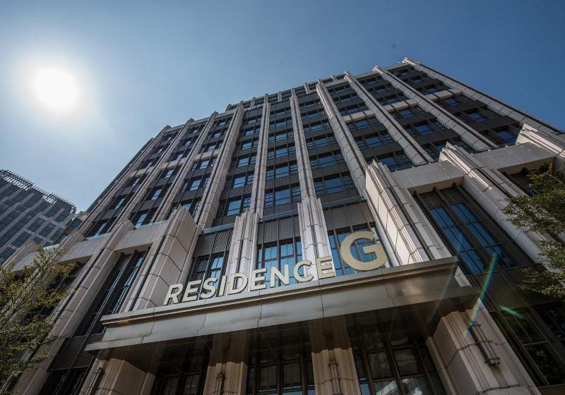 Junting Hotel - Nan You