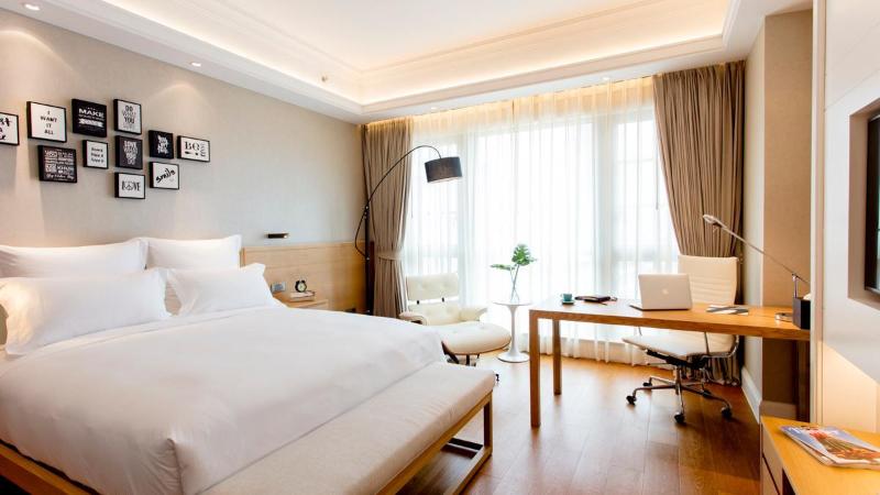 Junting Hotel - Nan You