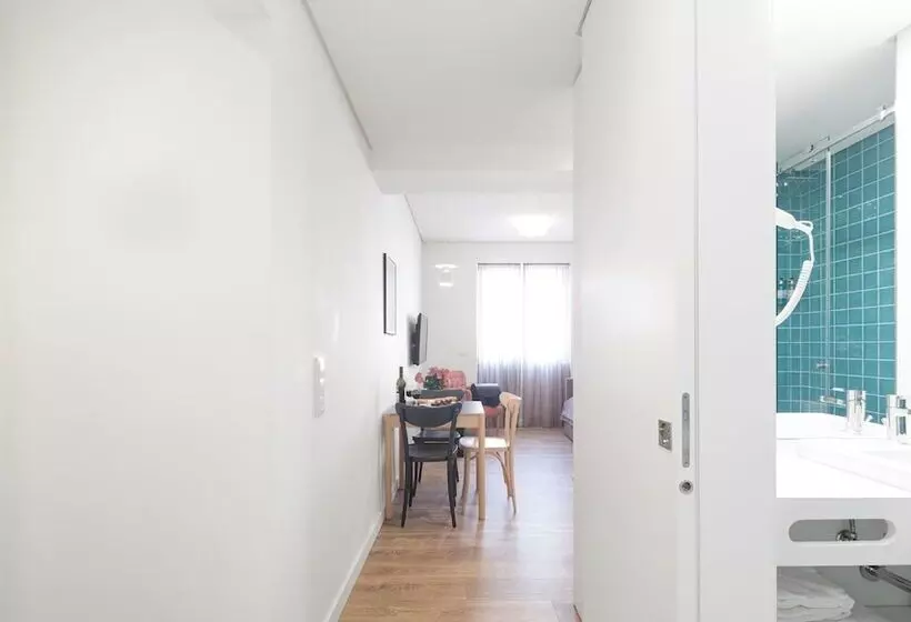 Lisbon Serviced Apartments   Avenida
