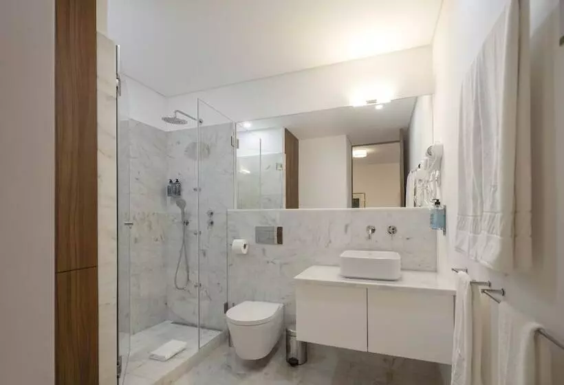 Lisbon Serviced Apartments   Avenida