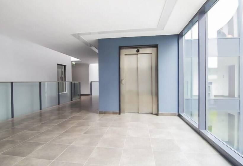 P&o Apartments Wilanów