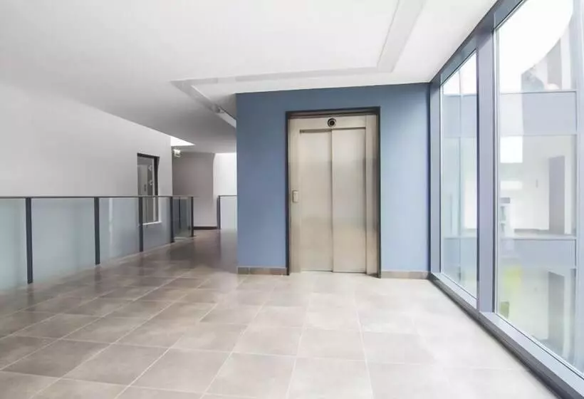 P&o Apartments Wilanów