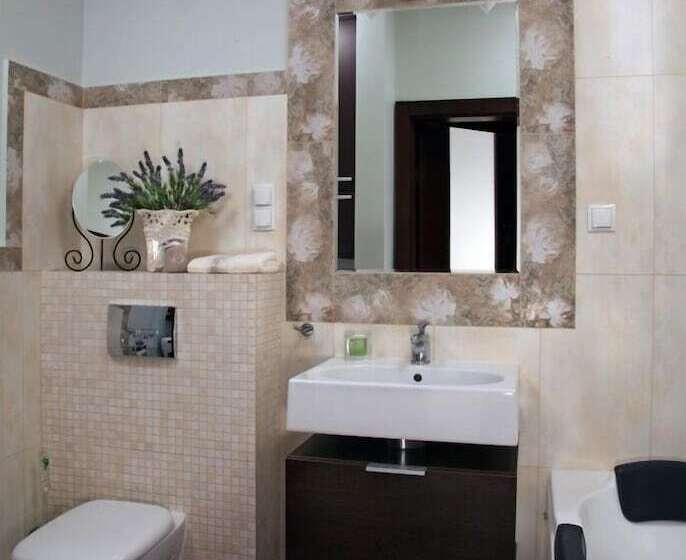 P&o Apartments Wilanów