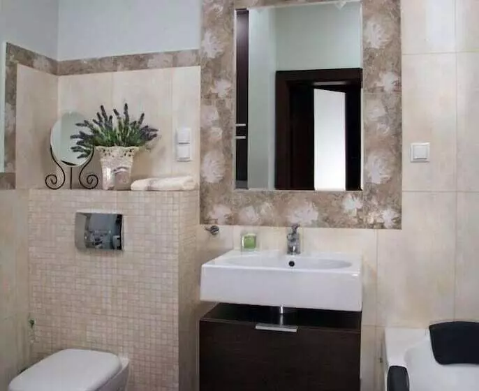 P&o Apartments Wilanów