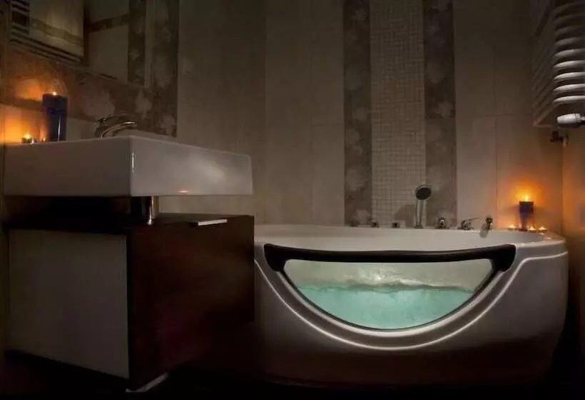 P&o Apartments Wilanów