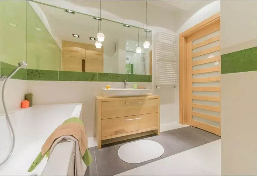 P&o Apartments Wilanów