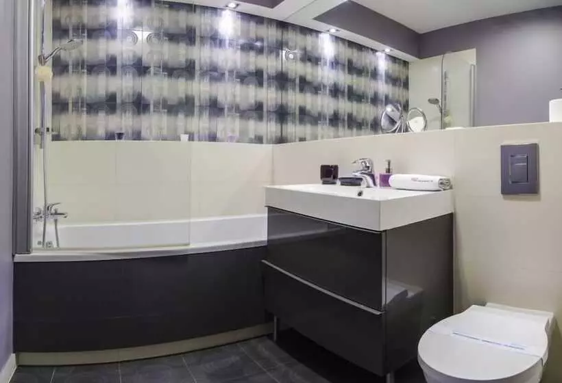 P&o Apartments Wilanów