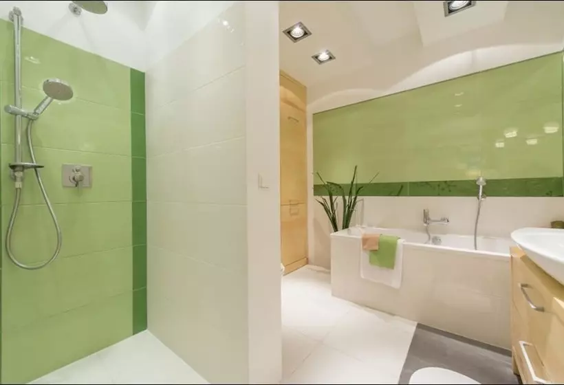 P&o Apartments Wilanów