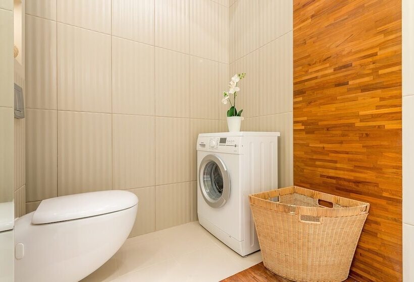 P&o Apartments Wilanów