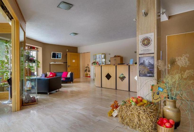 هتل Dübener Heide