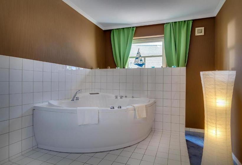 هتل Dübener Heide