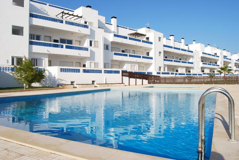 Açoteias Do Barril Residences