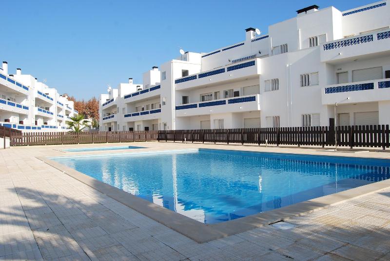 Açoteias Do Barril Residences