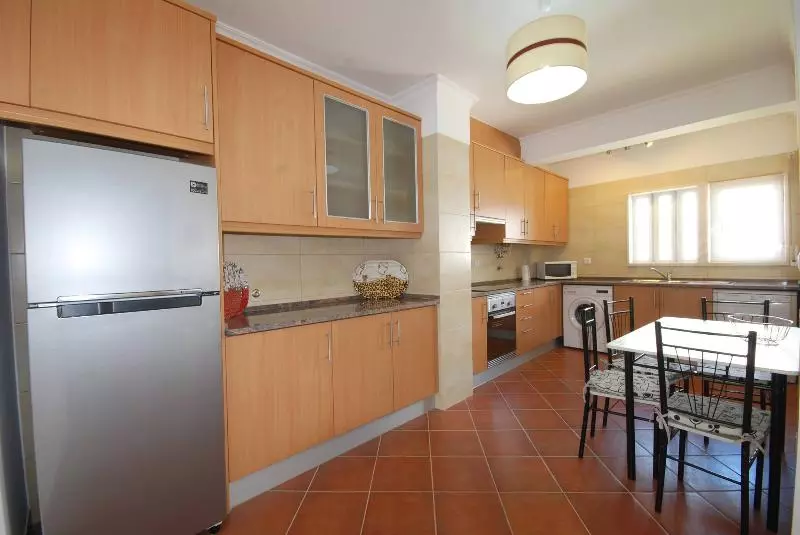 Açoteias Do Barril Residences