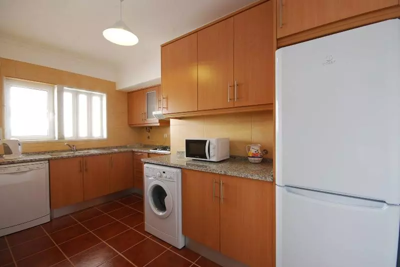 Açoteias Do Barril Residences