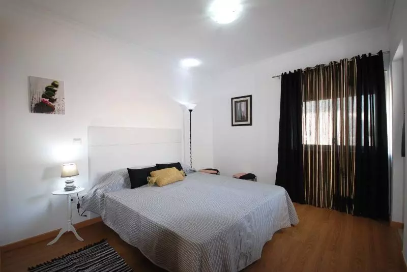 Açoteias Do Barril Residences