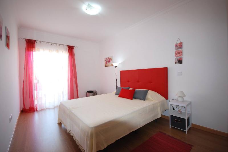 Açoteias Do Barril Residences