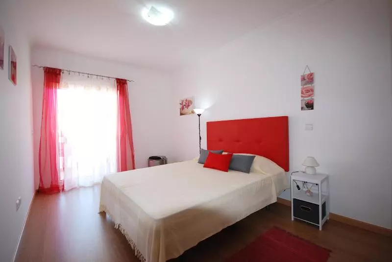 Açoteias Do Barril Residences