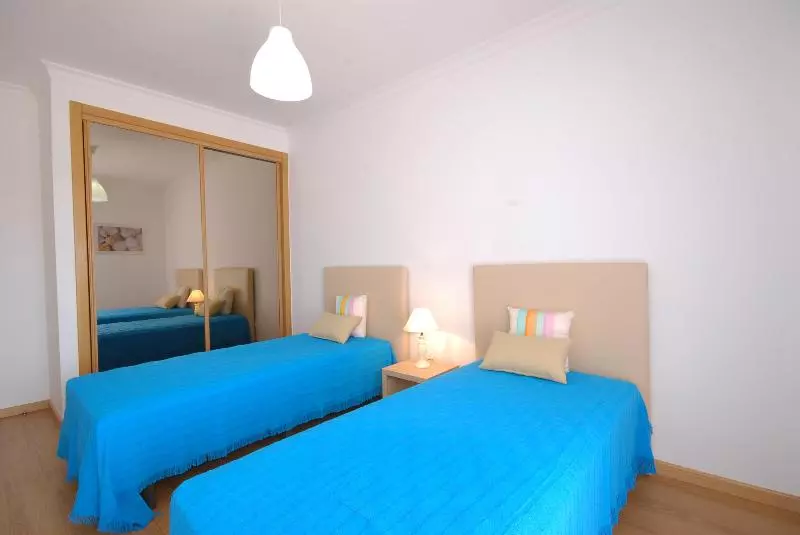 Açoteias Do Barril Residences