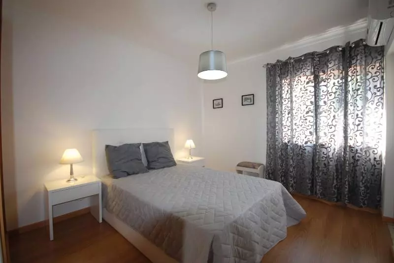 Açoteias Do Barril Residences