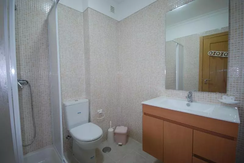 Açoteias Do Barril Residences