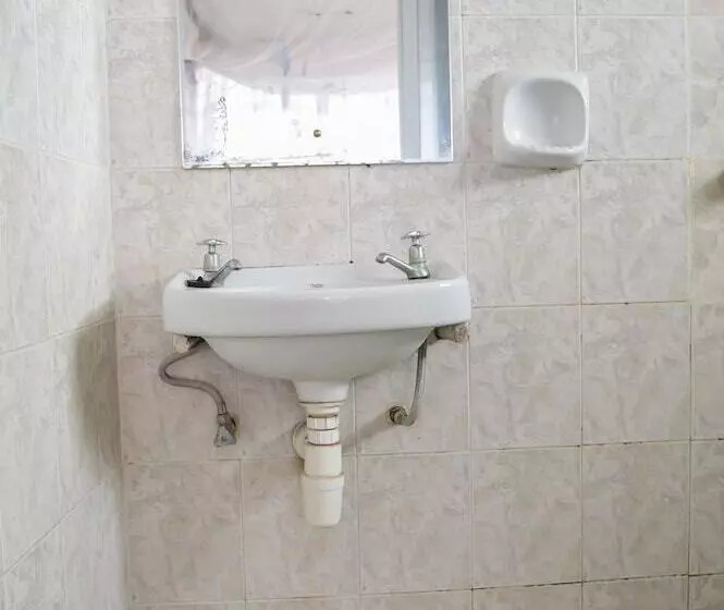 Cool Breeze Hotel Mombasa