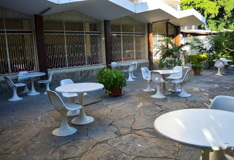 Cool Breeze Hotel Mombasa