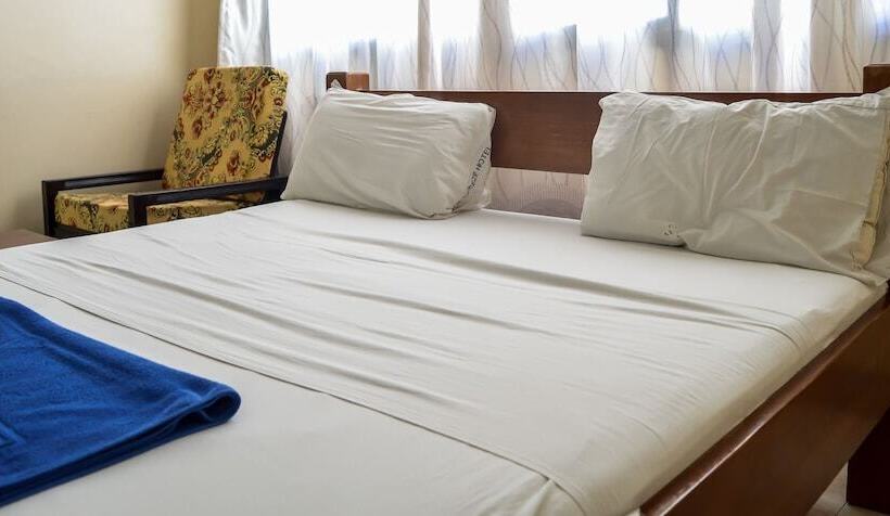 Cool Breeze Hotel Mombasa