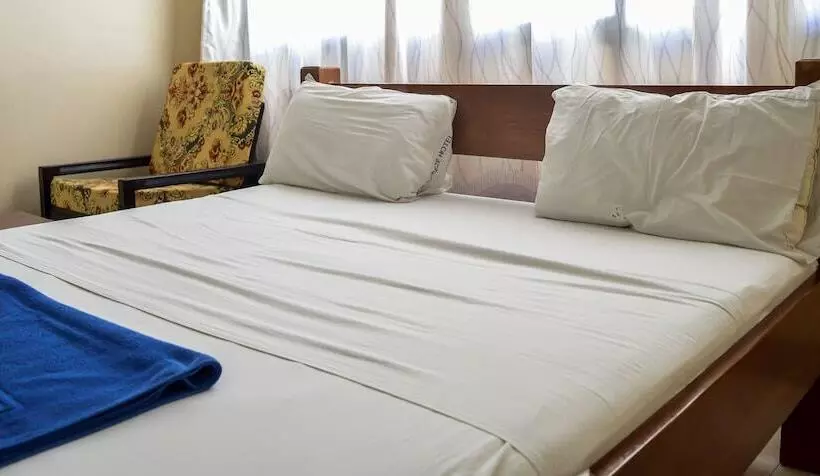 Cool Breeze Hotel Mombasa